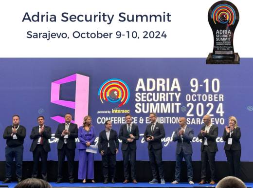 ADRIA Security Summit 2024