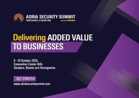 Adria Security Summit 2024