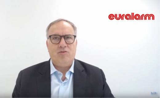 Interviu Jon Koenz - Vicepresedinte Euralarm