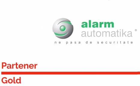 Alarm Automatika