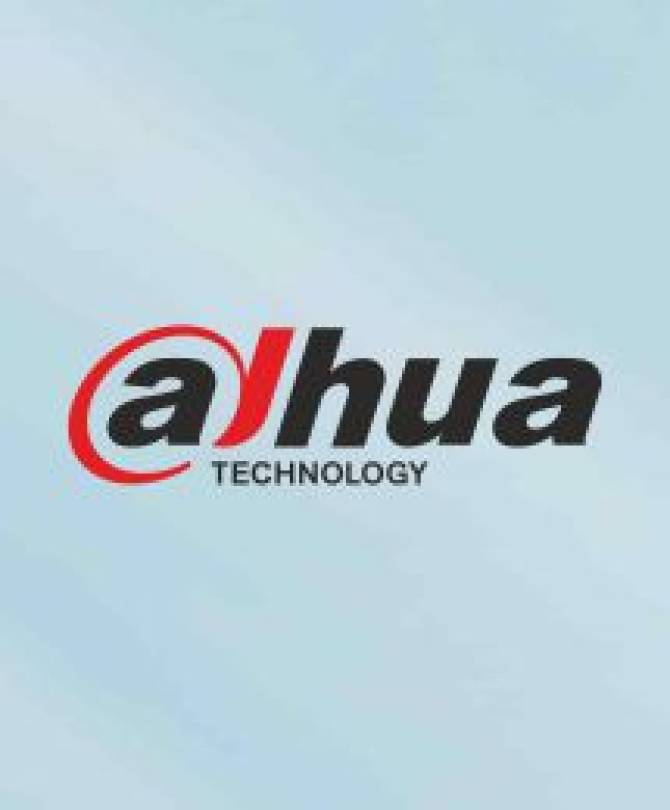 Dahua
