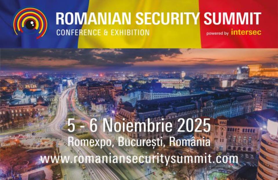 Romanian Security Summit 2025