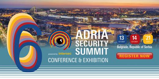 Adria Security Summit 2021
