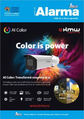 Alarma nr.1 din 2025