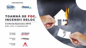 Conferinta Nationala a ARTS - editia a XIV-a