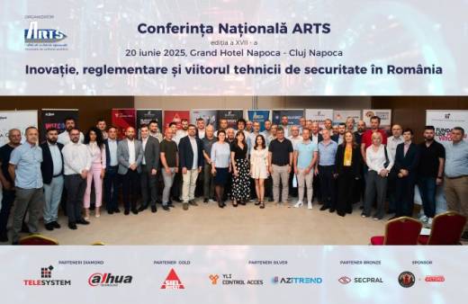 Conferința Națională ARTS 2025