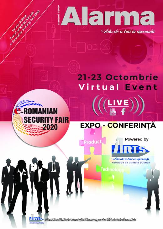 Alarma nr.1 din 2020